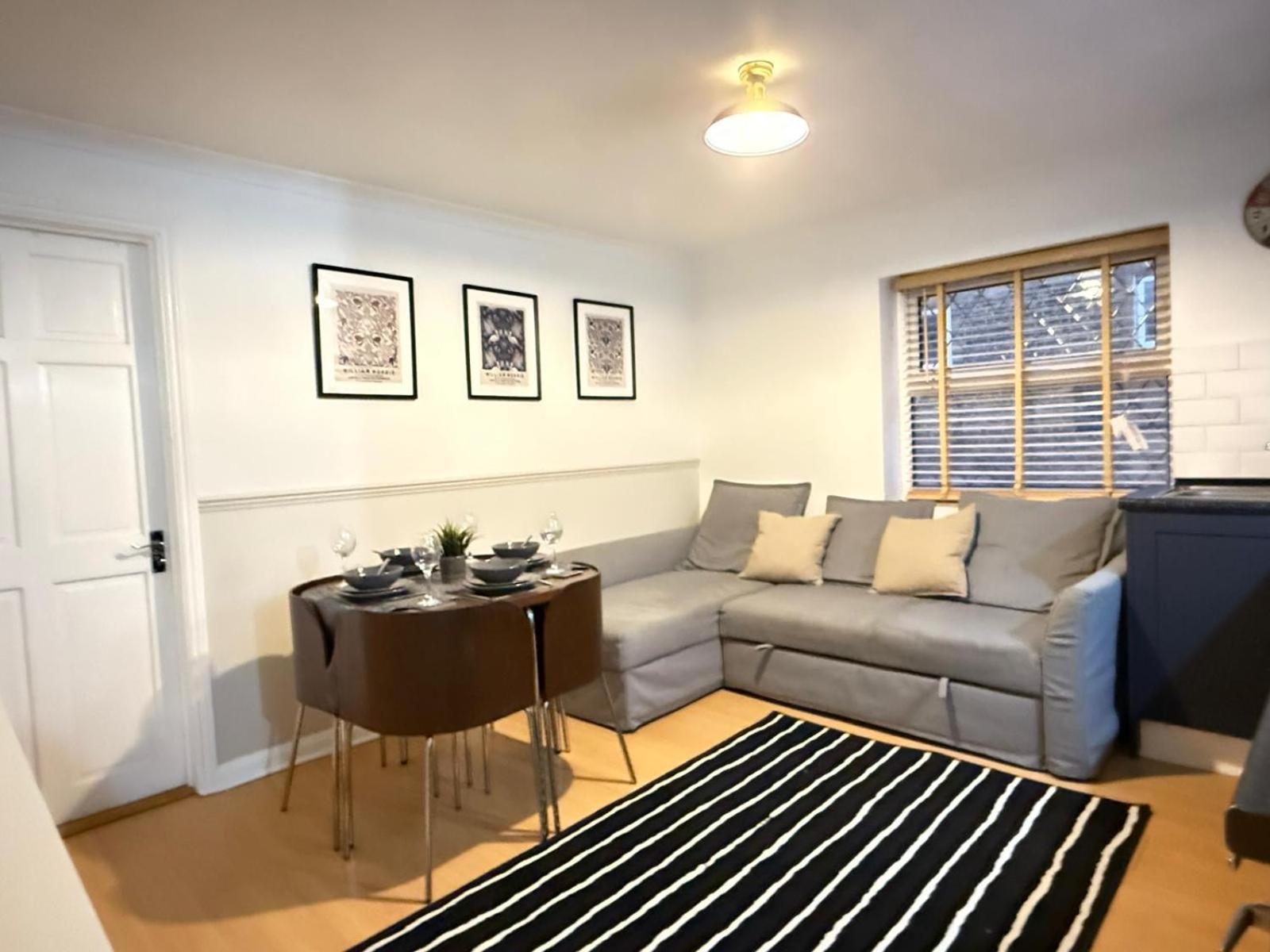 Apartment Walthamstow