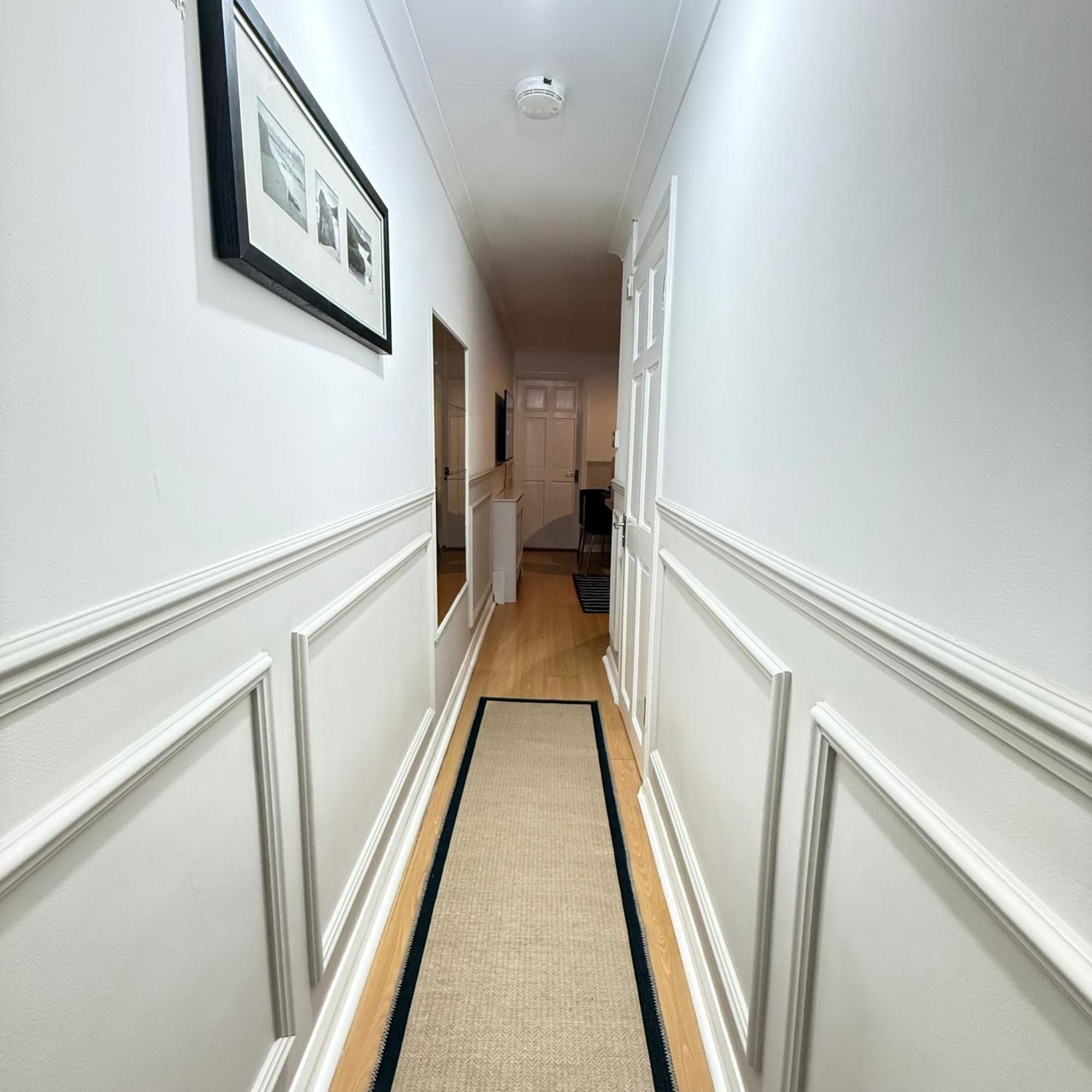 Walthamstow Apartment